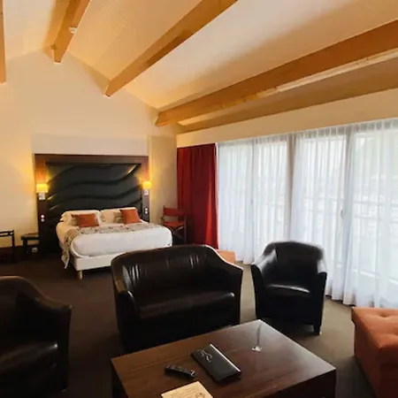 Le Grand Pavois 3* Fécamp