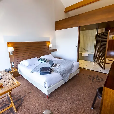 Le Grand Pavois Hotel