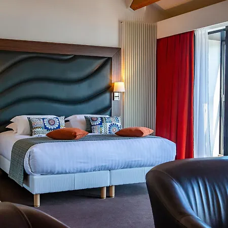 Le Grand Pavois Hotel