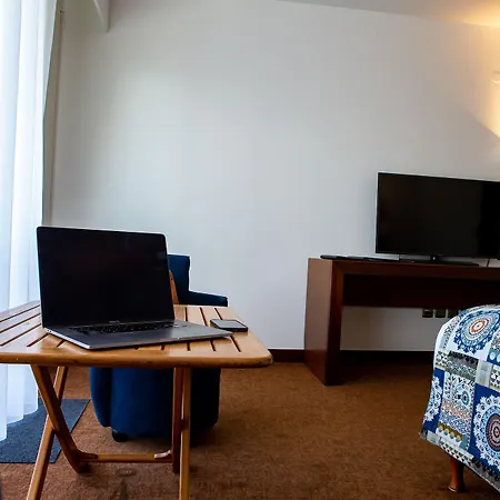 Le Grand Pavois Hotel