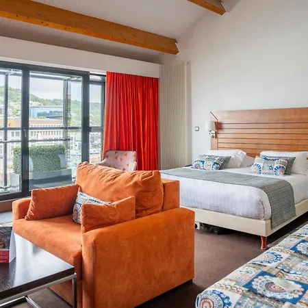 Le Grand Pavois Hotel