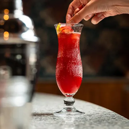 Hotel Le Grand Pavois 3*