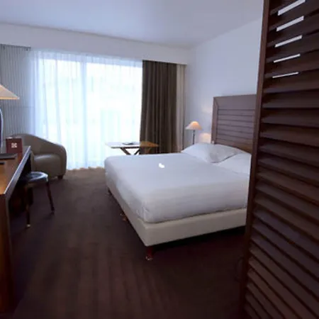 Le Grand Pavois Hotel