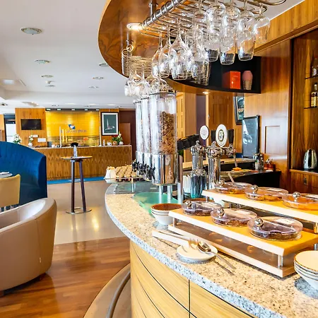 Le Grand Pavois 3* Fécamp