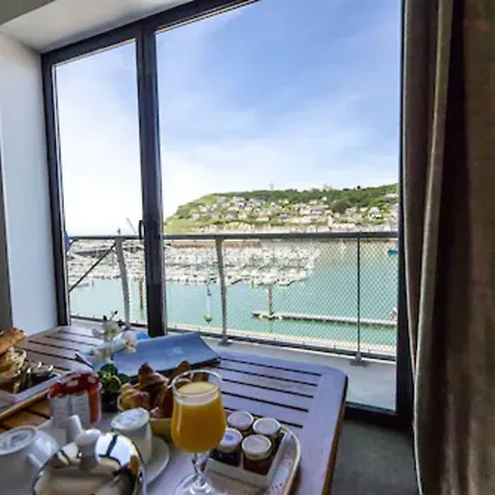 Le Grand Pavois Hotel