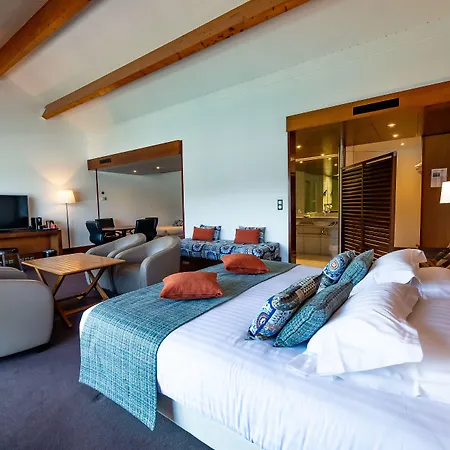 Hotel Le Grand Pavois