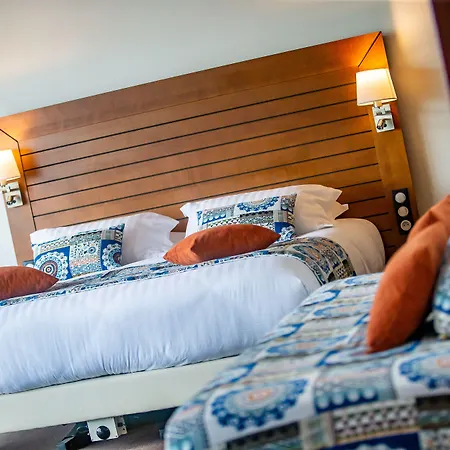 Le Grand Pavois 3* Fécamp