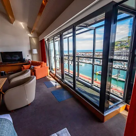 Hotel Le Grand Pavois 3*