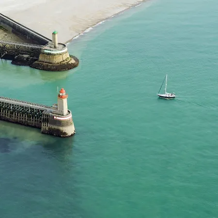 Hotel Le Grand Pavois