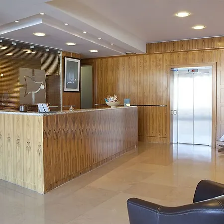 Hotel Le Grand Pavois