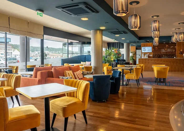 Le Grand Pavois Hotel