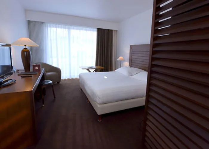 Le Grand Pavois Hotel