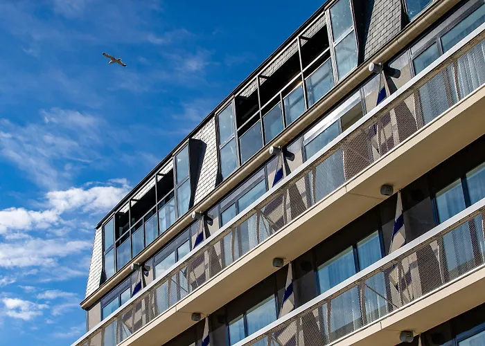 Hotel Le Grand Pavois