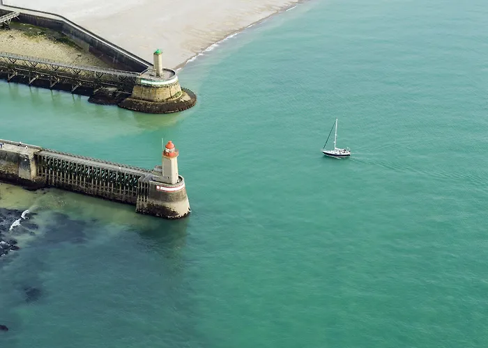 Hotel Le Grand Pavois