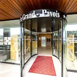 Le Grand Pavois 3* Fécamp