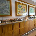 Le Grand Pavois Hotel Fécamp