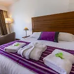 Le Grand Pavois Hotel Fécamp