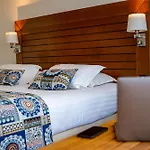 Le Grand Pavois Hotel Fécamp