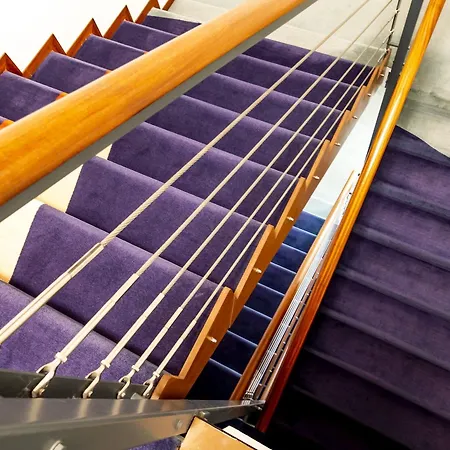 Le Grand Pavois ホテル