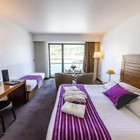 Le Grand Pavois Hotel Fécamp