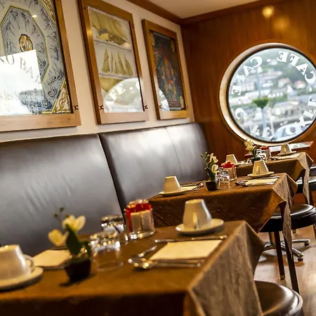 Le Grand Pavois ホテル