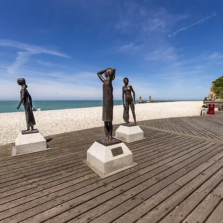 Le Grand Pavois フェカン