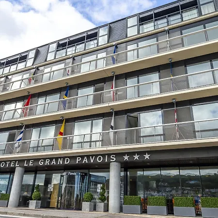 Le Grand Pavois