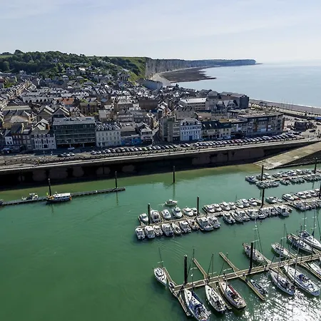 Le Grand Pavois フェカン