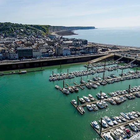 Le Grand Pavois ホテル