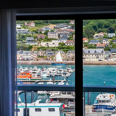 Le Grand Pavois Hotel