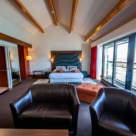 Hotel Le Grand Pavois