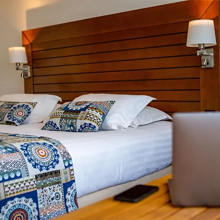 Le Grand Pavois Hotel Fécamp