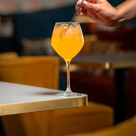 ホテル Le Grand Pavois フェカン