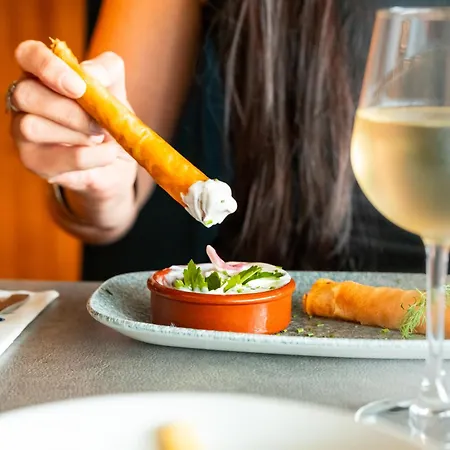 Le Grand Pavois 3* フェカン