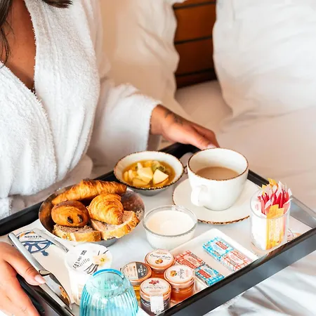 Le Grand Pavois Fécamp