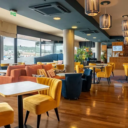 Le Grand Pavois Hotel