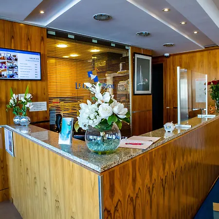 Le Grand Pavois フェカン