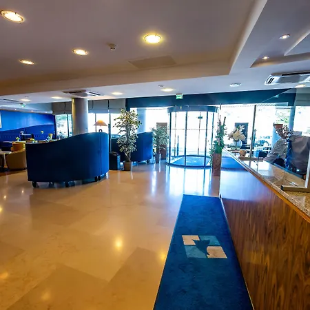 Le Grand Pavois Hotel