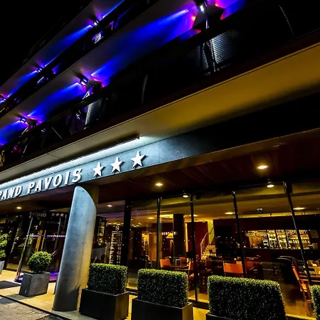 Le Grand Pavois 3* フェカン