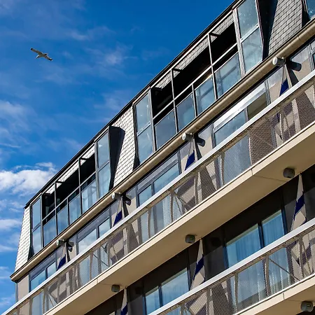 ホテル Le Grand Pavois