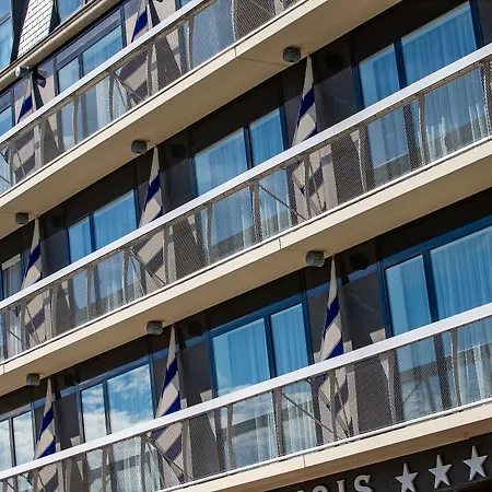 Le Grand Pavois 3* フェカン