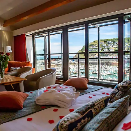 Le Grand Pavois 3* フェカン