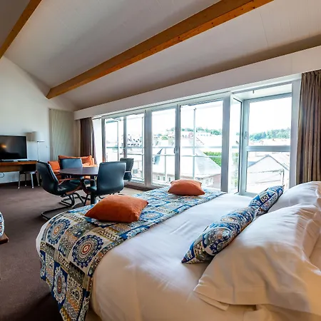 Le Grand Pavois フェカン