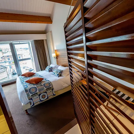 Le Grand Pavois 3* フェカン