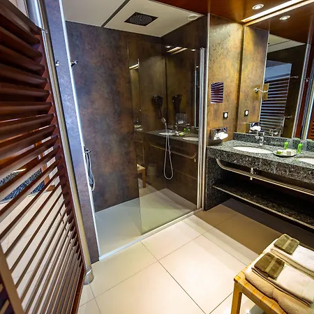 Le Grand Pavois 3* フェカン