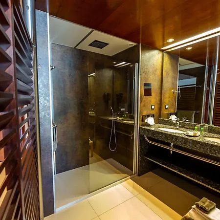 ホテル Le Grand Pavois