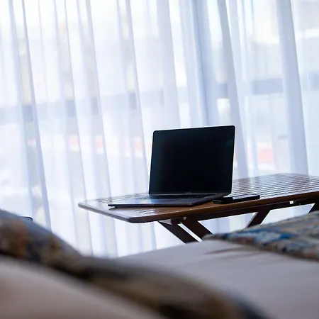 Le Grand Pavois ホテル 3*