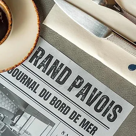 Le Grand Pavois 费康