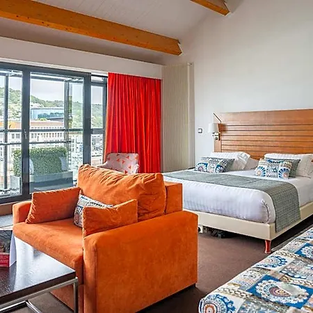 Le Grand Pavois Otel 3*