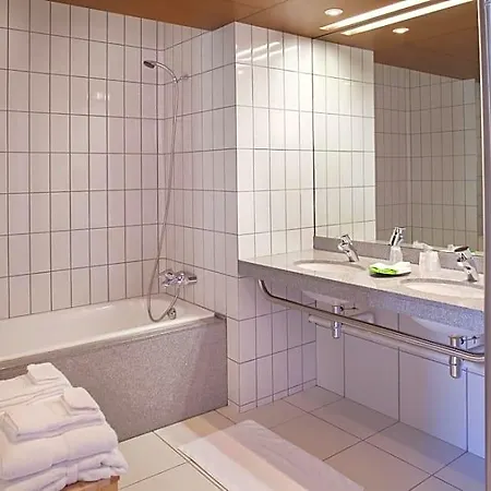 Otel Le Grand Pavois Fécamp
